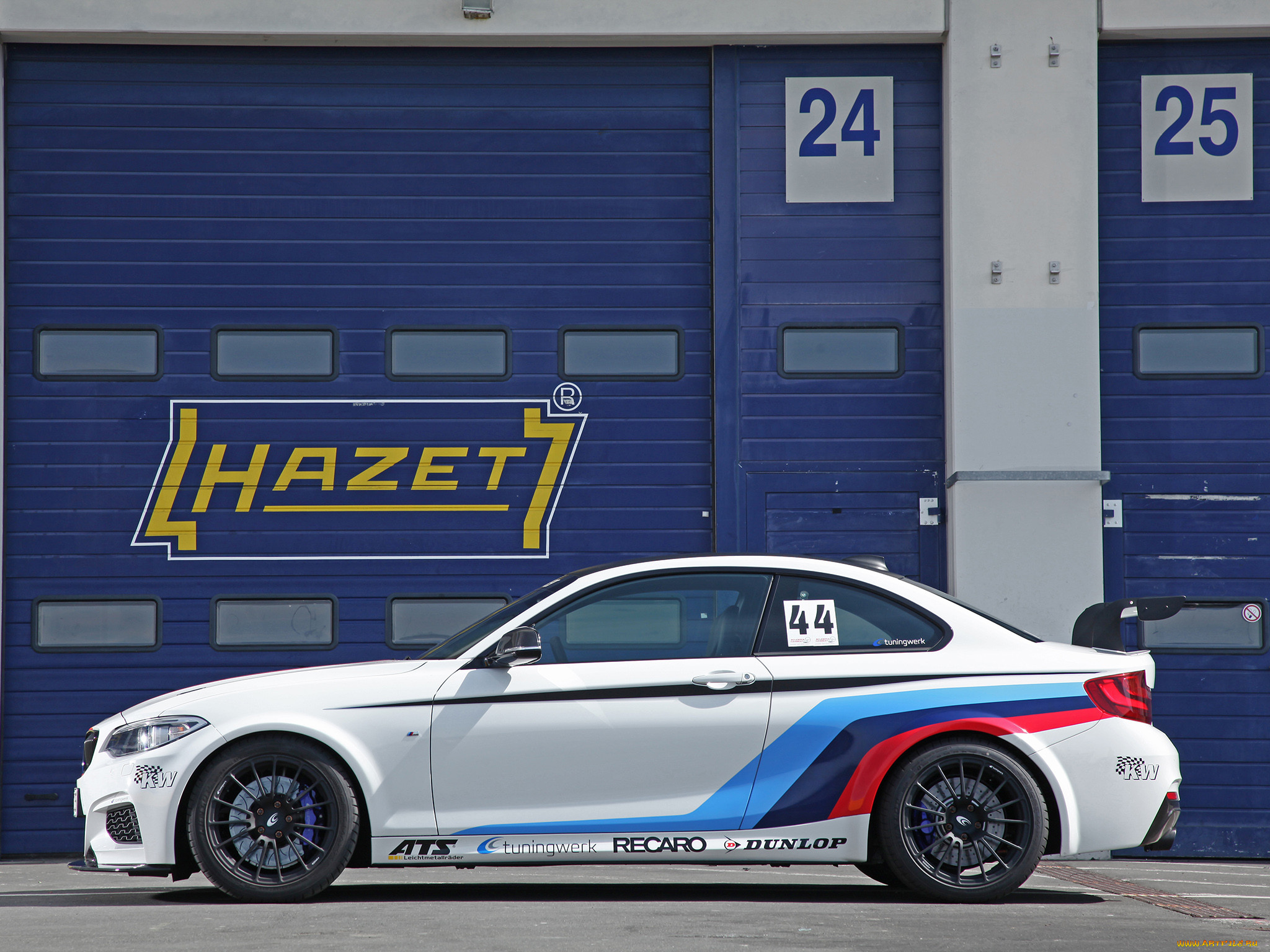 , bmw, tuningwerk, m235i, rs, f22, 2014